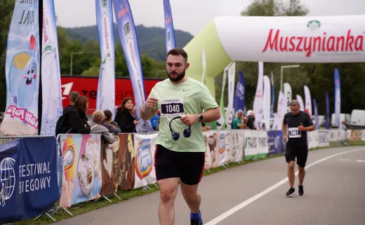 Nie pozostawili złudzeń! W tym roku Bieg Górski na 11 km należał do nich [WIDEO] - 249